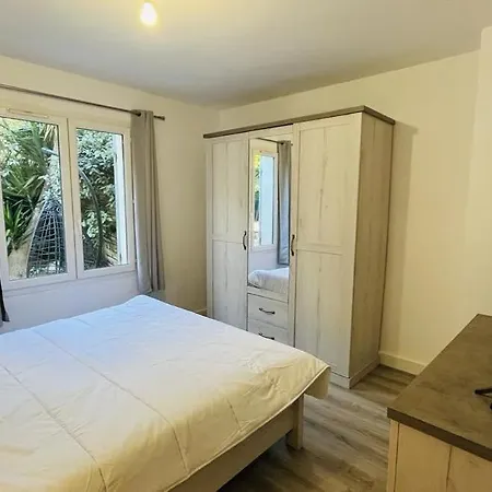 아파트 T3 Cala Di Mare Rousse