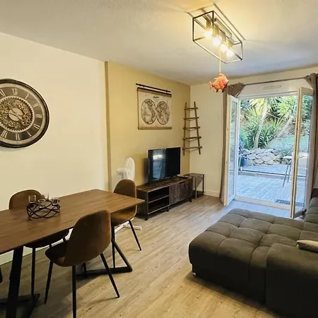 T3 Cala Di Mare Rousse