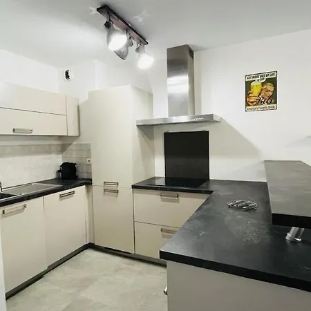 T3 Cala Di Mare Rousse 아파트