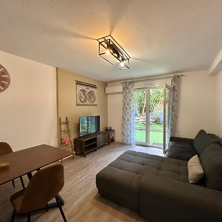 T3 Cala Di Mare Rousse *