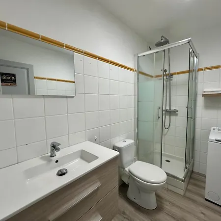 T3 Cala Di Mare Rousse