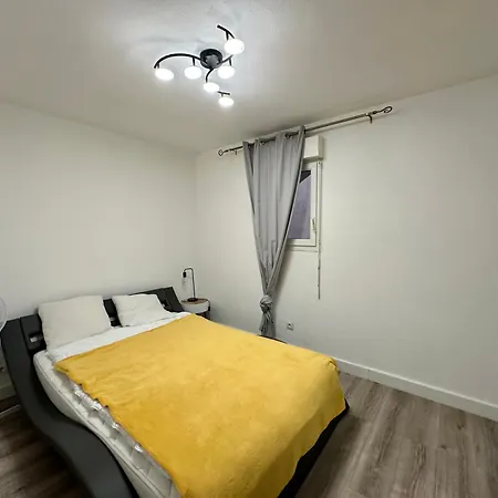 T3 Cala Di Mare Rousse 아파트 *