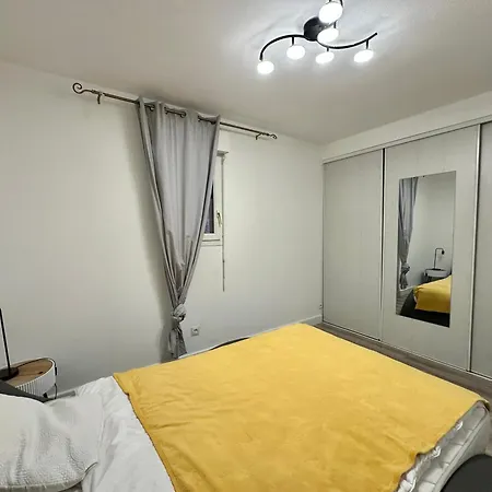 T3 Cala Di Mare Rousse 아파트 LʼÎle-Rousse