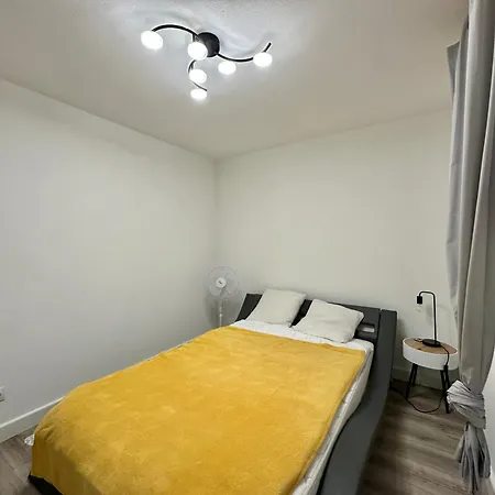 T3 Cala Di Mare Rousse *