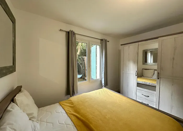 T3 Cala Di Mare Rousse Apartment