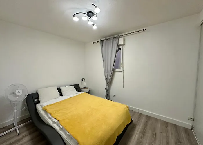 T3 Cala Di Mare Rousse Apartment *