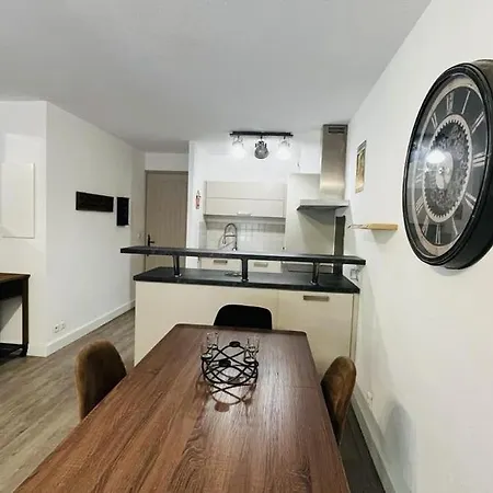 T3 Cala Di Mare Rousse * LʼÎle-Rousse