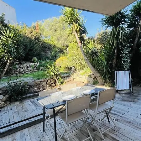 T3 Cala Di Mare Rousse