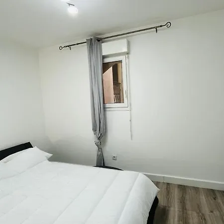 T3 Cala Di Mare Rousse アパート *