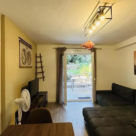 T3 Cala Di Mare Rousse * LʼÎle-Rousse