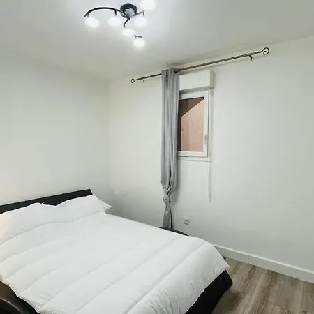 公寓 T3 Cala Di Mare Rousse