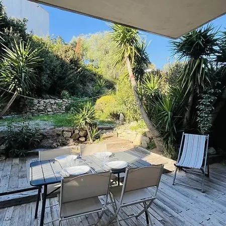 T3 Cala Di Mare Rousse * LʼÎle-Rousse