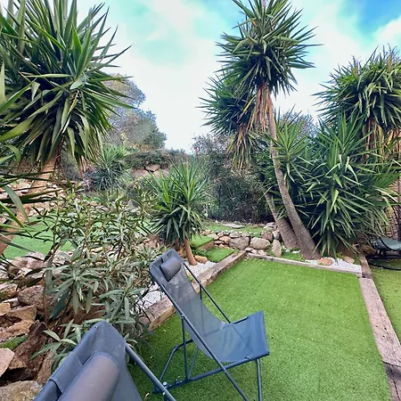 T3 Cala Di Mare Rousse * LʼÎle-Rousse