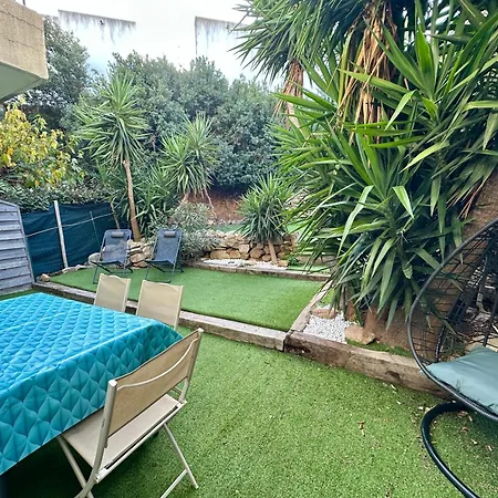 T3 Cala Di Mare Rousse * LʼÎle-Rousse