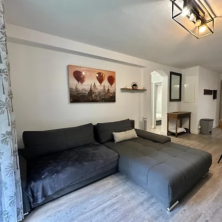 T3 Cala Di Mare Rousse Apartment L'Ile-Rousse (Corsica)