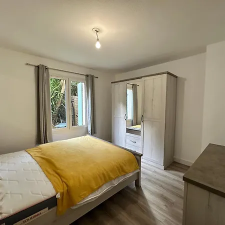 T3 Cala Di Mare Rousse * LʼÎle-Rousse