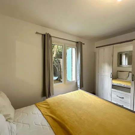 T3 Cala Di Mare Rousse Daire