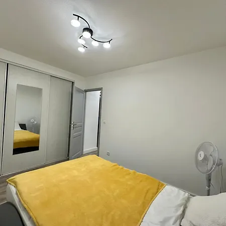 T3 Cala Di Mare Rousse LʼÎle-Rousse