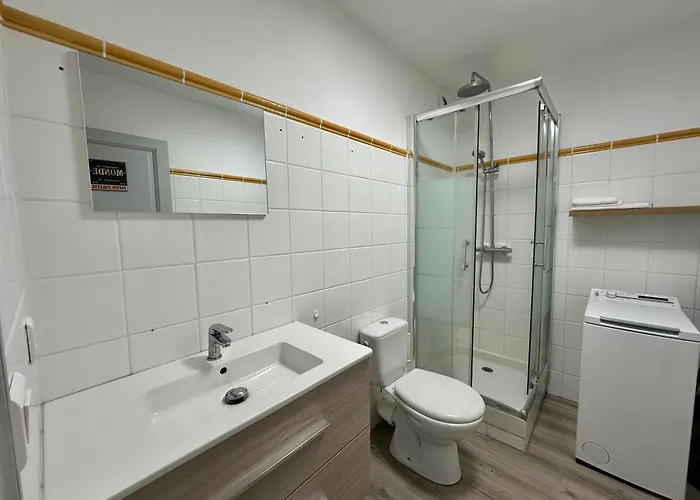 T3 Cala Di Mare Rousse