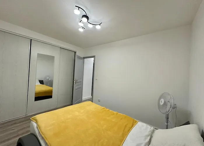 T3 Cala Di Mare Rousse LʼÎle-Rousse