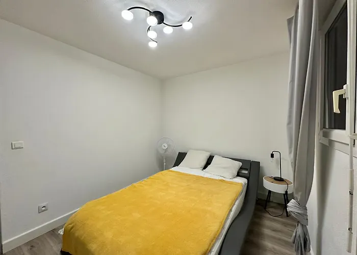 T3 Cala Di Mare Rousse *